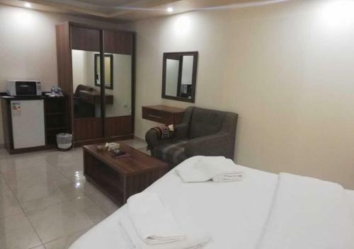 Shami Plaza Hotel