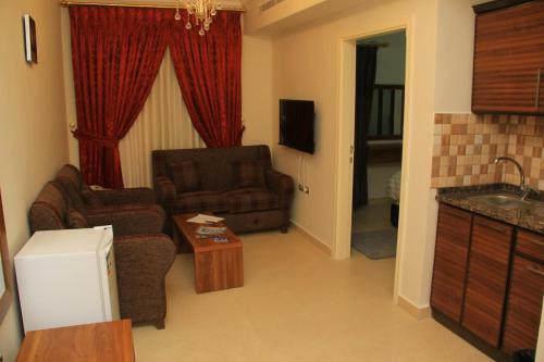 Shami Plaza Hotel