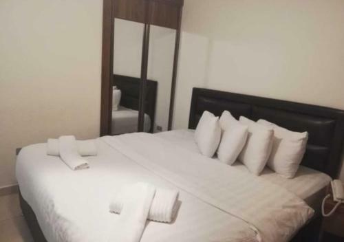 Shami Plaza Hotel