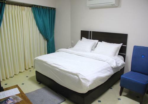 Shami Plaza Hotel