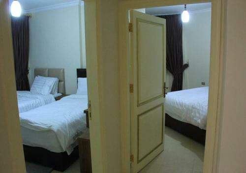 Shami Plaza Hotel