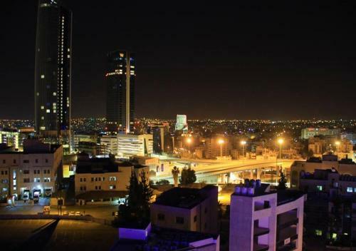 Shami Plaza Hotel