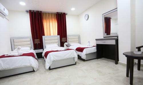 7boys Hotel