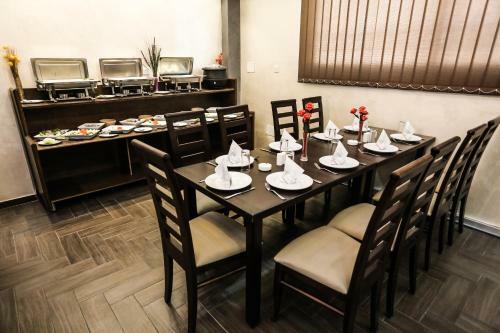 7boys Hotel