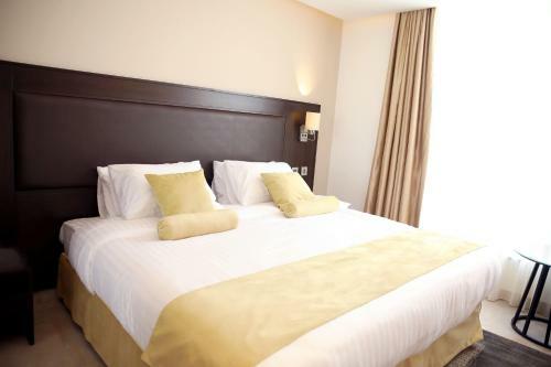Aparthotel Downtown Hotel