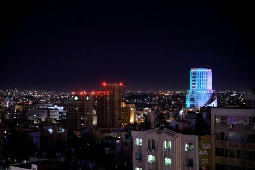 Aparthotel Downtown Hotel