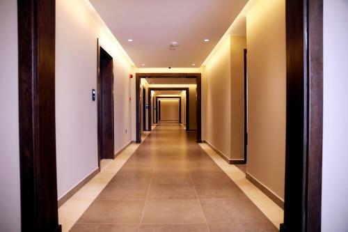 Aparthotel Downtown Hotel