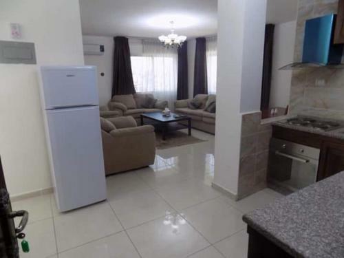 Arabian Originality Apartments