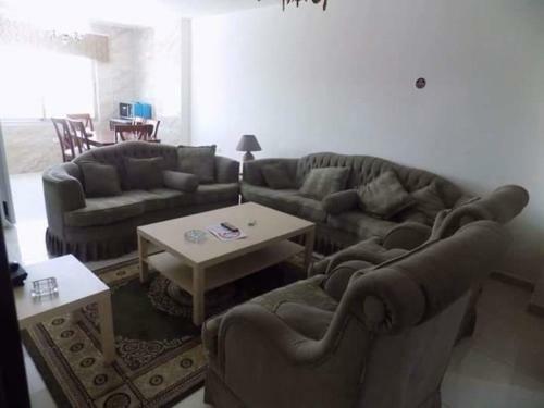 Arabian Originality Apartments