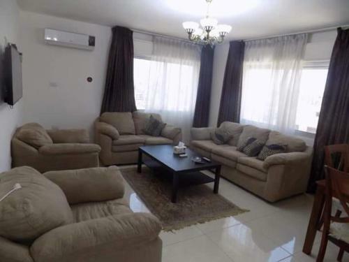 Arabian Originality Apartments