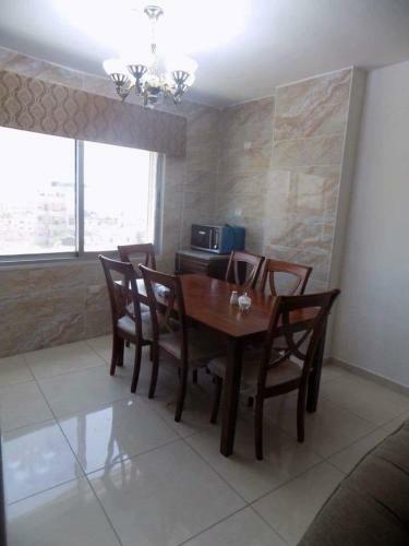 Arabian Originality Apartments