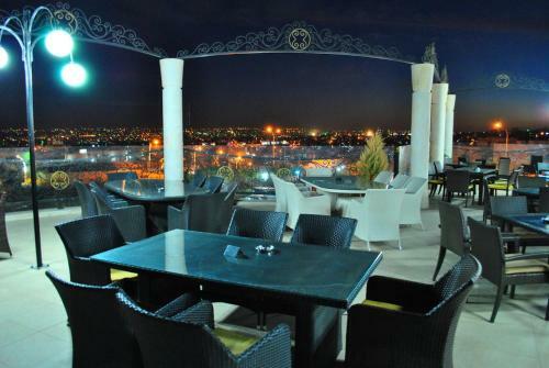 Armed Forces Hotel