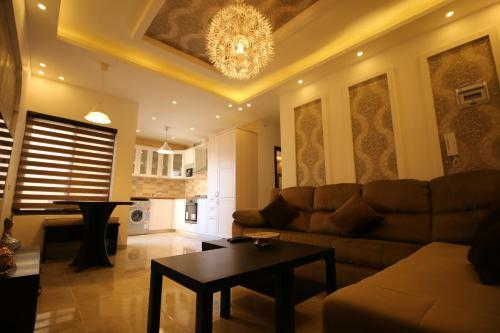 Aqarco Sanar Apartment