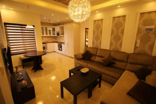 Aqarco Sanar Apartment