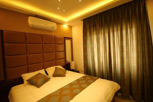 Aqarco Sanar Apartment