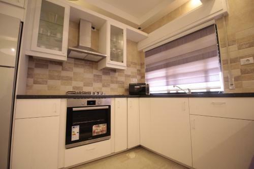 Aqarco Sanar Apartment
