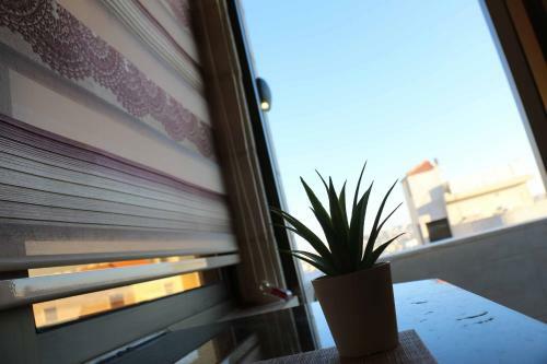 Aqarco Sanar Apartment