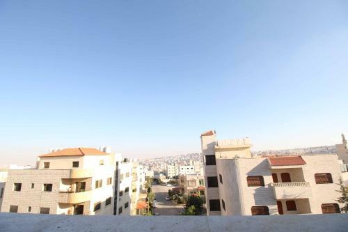 Aqarco Sanar Apartment