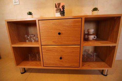 Aqarco Sanar Apartment
