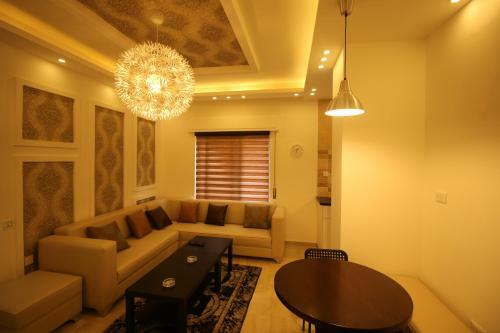 Aqarco Sanar Apartment
