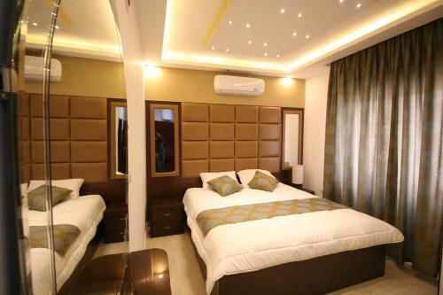 Aqarco Sanar Apartment