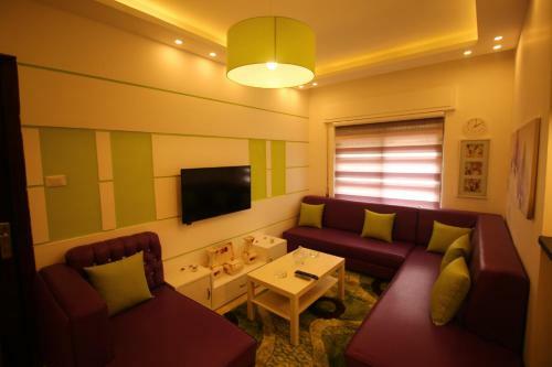 Aqarco Sanar Apartment