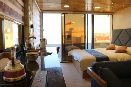 Aqarco Sanar Apartment