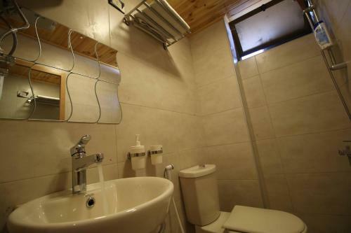 Aqarco Sanar Apartment