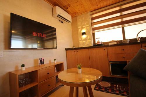 Aqarco Sanar Apartment