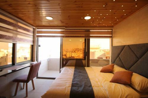 Aqarco Sanar Apartment