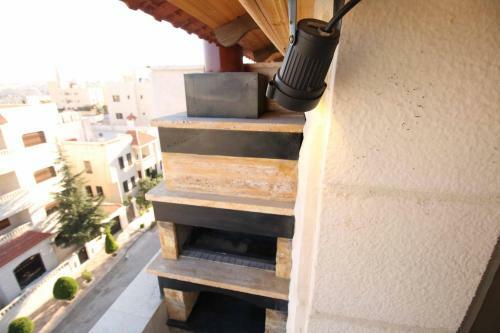 Aqarco Sanar Apartment