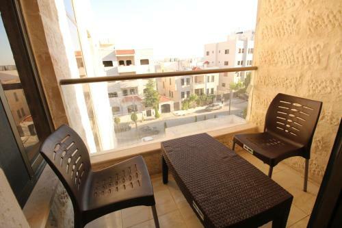 Aqarco Sanar Apartment