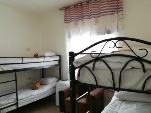 Hostel 1930