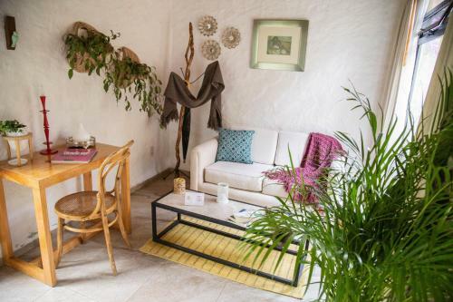 Canto De Aves Quinta Boutique