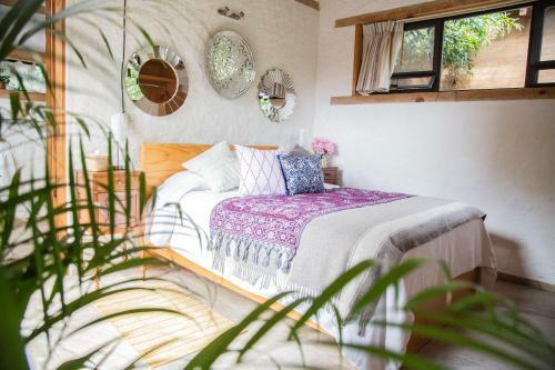 Canto De Aves Quinta Boutique