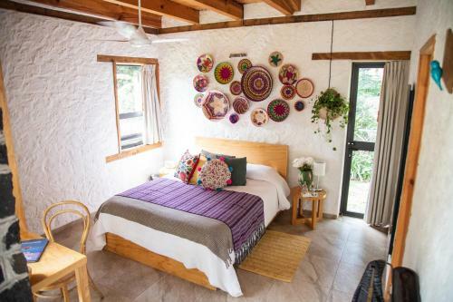 Canto De Aves Quinta Boutique