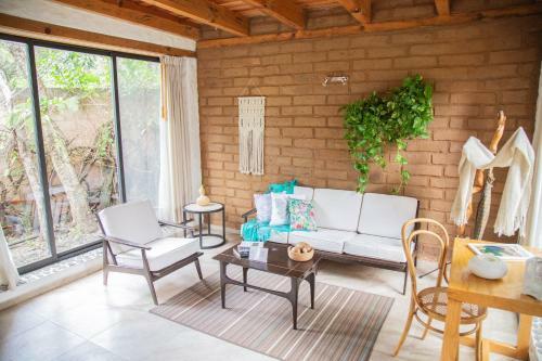 Canto De Aves Quinta Boutique