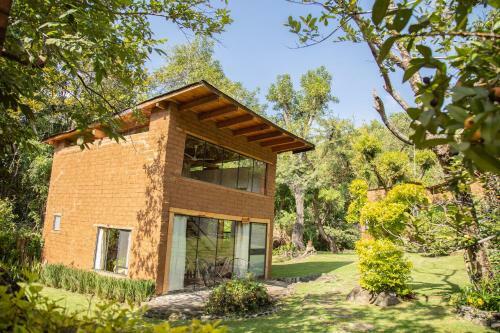 Canto De Aves Quinta Boutique