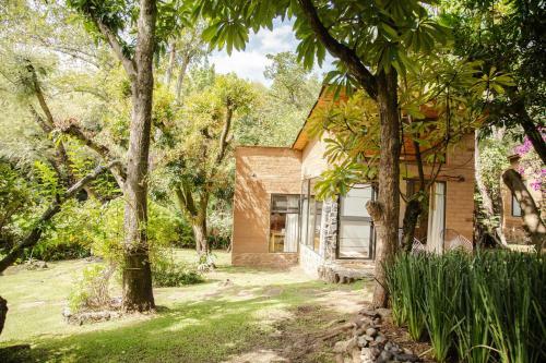 Canto De Aves Quinta Boutique