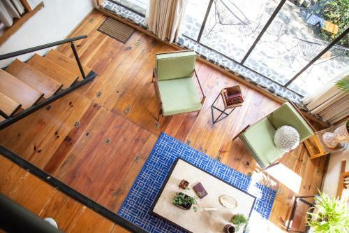Canto De Aves Quinta Boutique