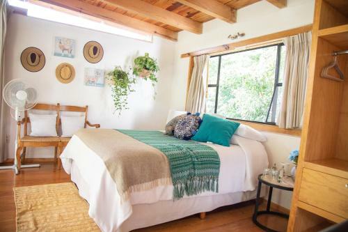 Canto De Aves Quinta Boutique