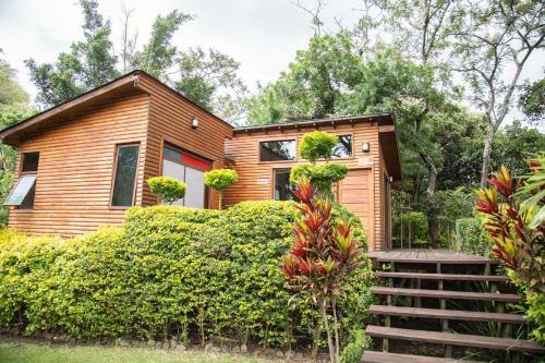 Canto De Aves Quinta Boutique