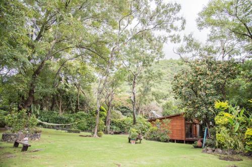 Canto De Aves Quinta Boutique