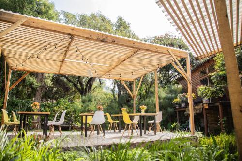 Canto De Aves Quinta Boutique
