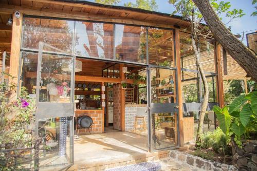 Canto De Aves Quinta Boutique