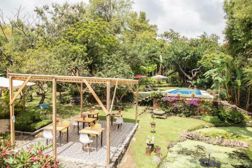 Canto De Aves Quinta Boutique