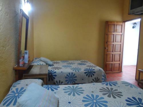 Posada Familiar Mar�a Dolores