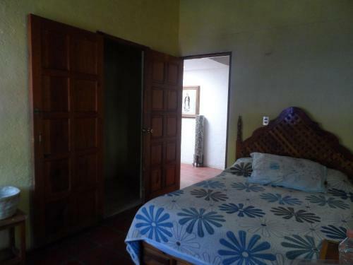 Posada Familiar Mar�a Dolores
