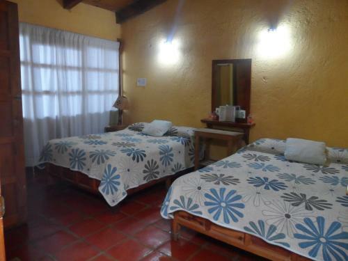 Posada Familiar Mar�a Dolores