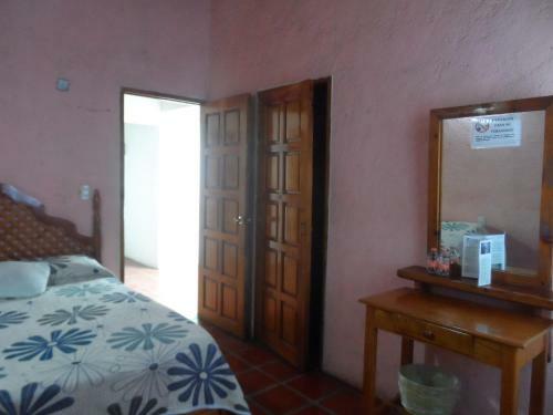 Posada Familiar Mar�a Dolores